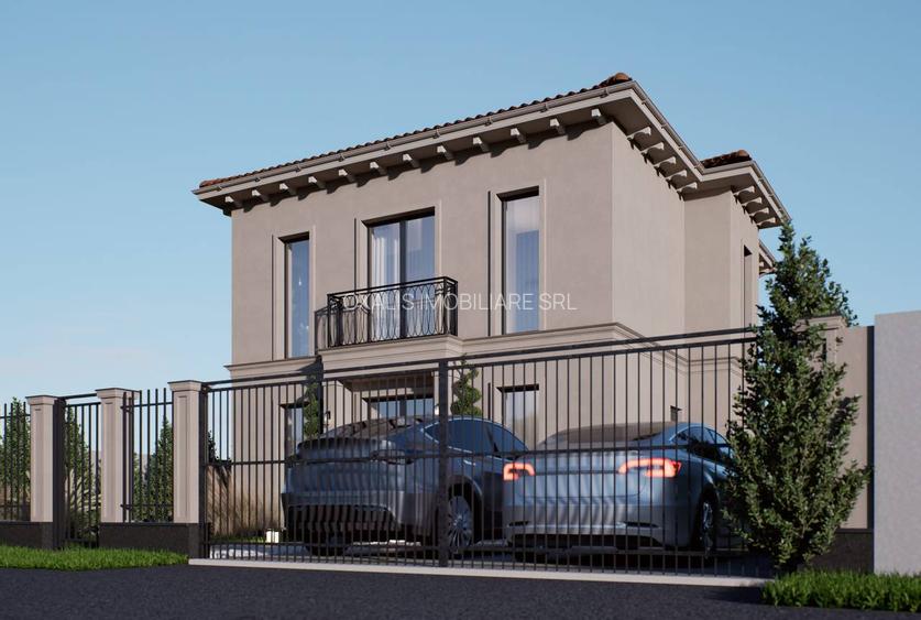 Casa individuala!!! - 3