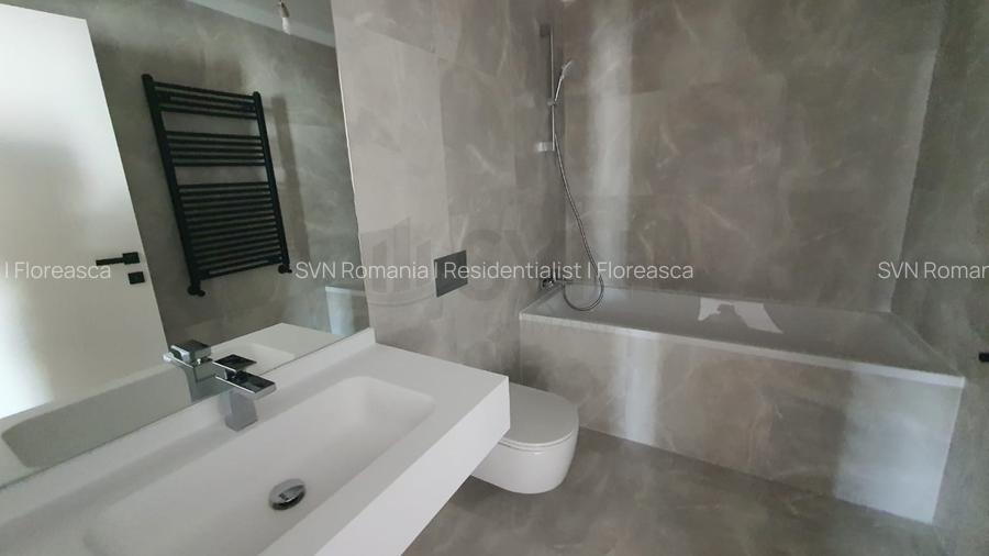 REA1024296 Apartament modern 3 camere I One Cotroceni Park - 15