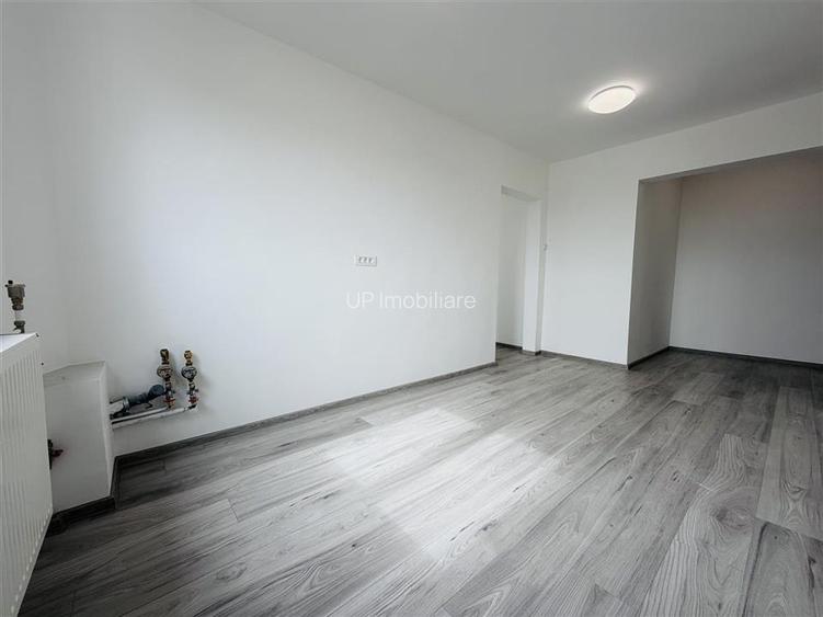 APARTAMENT 2 CAMERE DECOMANDAT | TIP AN | ZONA ROGERIUS - TRANSILVANIEI | ORADEA - 12
