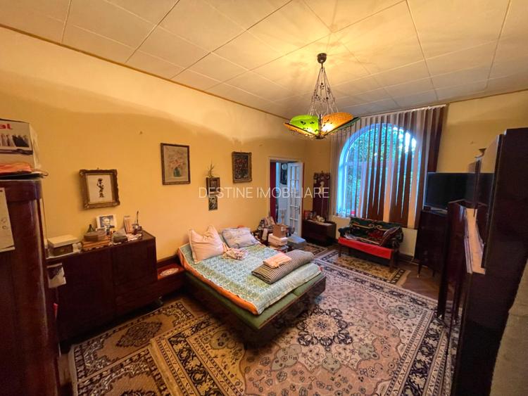 Casa Central Bulevardul Castanilor Ploiesti - 10