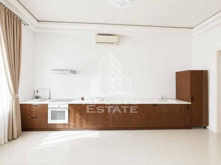 Apartament 3 camere LUX  de vanzare Băile Neptun Timisoara - 6