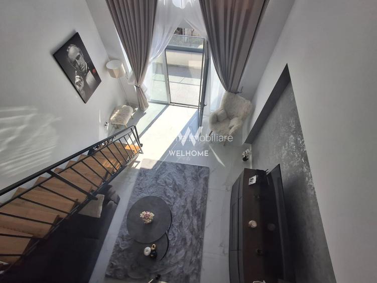 Apartament de lux de vânzare – 5 camere, DaVinci, Sibiu - 3
