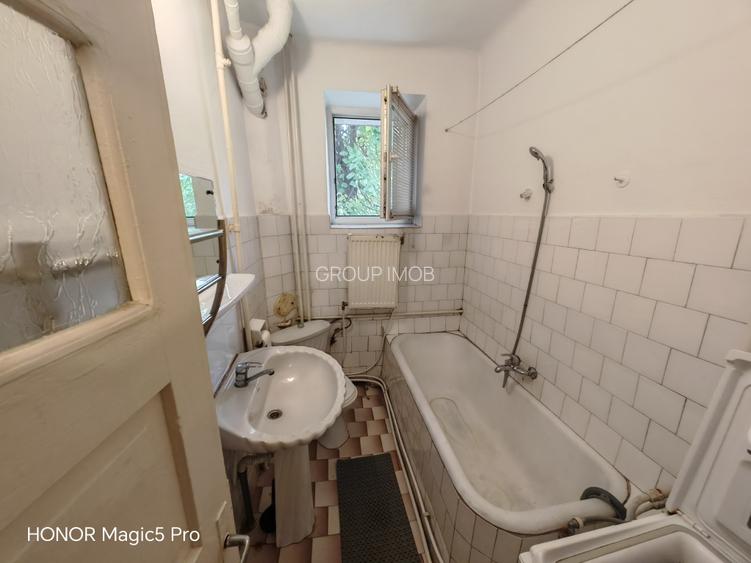 2 camere decomandate, zona Aviatori - 8