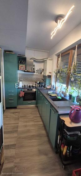 Apartament 3 camere – Cartierul Solarcu  LOC DE PARCARE - 12