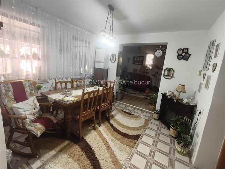 Resita Casa Cochetă Cartier  Stavila - 9