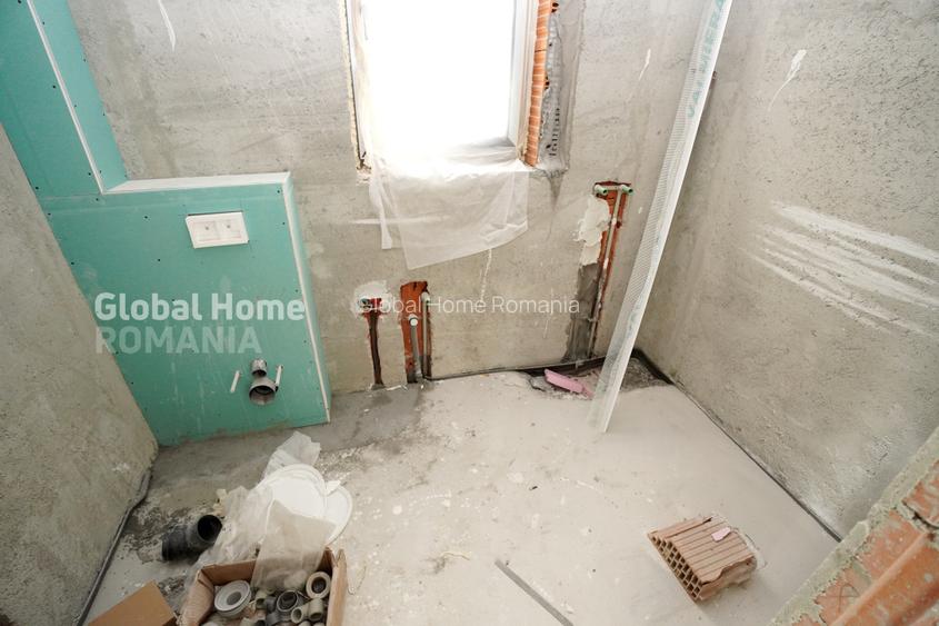 Apartament 4 camere || Imobil Nou 2025 || 2 Terase - 14