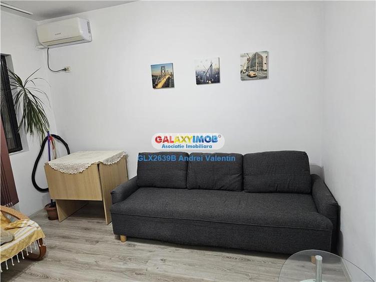 Garsoniera Bloc Nou Berceni - Dimitrie Leonida - Parcare - Metrou - 3