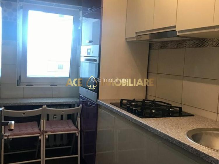 Garsoniera de inchiriat | Titan | Metrou | Mobilat | Utilat - 3