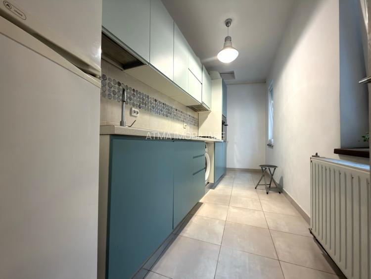  De inchiriat ap in casa | 3 camere Parcul Carol | Birou sau Rezidential - 8