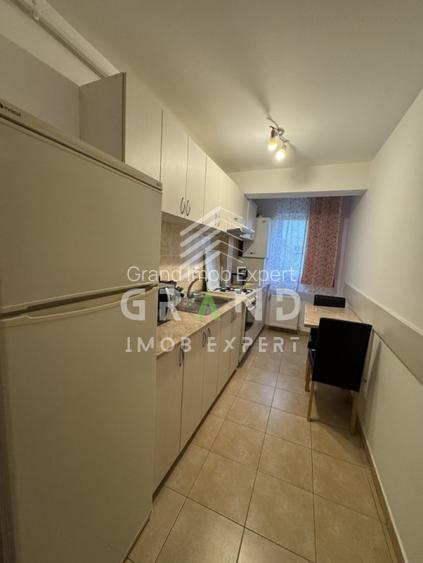 Ap 2 camere | DECOMANDAT | 2 BALCOANE | Eroilor/LIDL/Floresti - 4