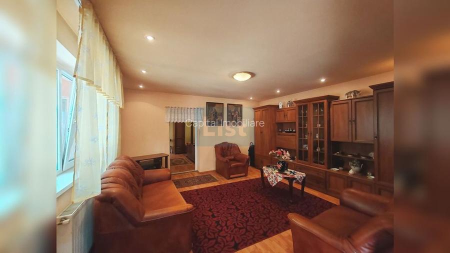Casa de vanzare in cartierul Marasti. Comision 0! - 7
