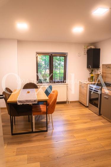 AX1118 Zona Fabric-Complex Studentesc, Mobilat&Utilat, Doua Nivele - 6