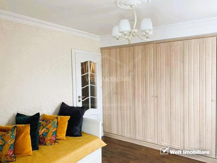 Apartament 4 camere, 89mp, doua parcari, Iris - 6