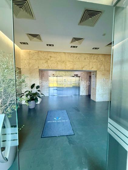 Apartament 2 camere Asmita Gardens | Vedere spectaculoasa | bloc nou - 14