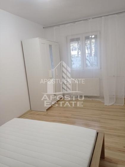 Apartament 2 camere , semidecomandat , Dacia- Timișoara-Timis - 3