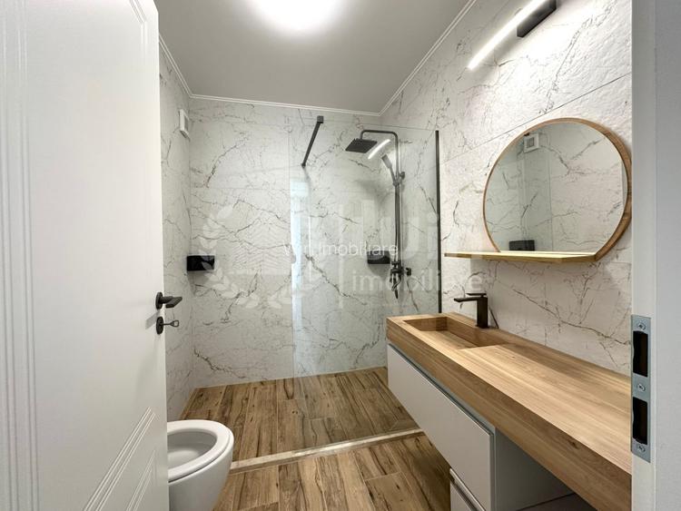 Apartament 2 camere la cheie | 53mp | Bloc nou | Balcon | Vivo Mall - 5