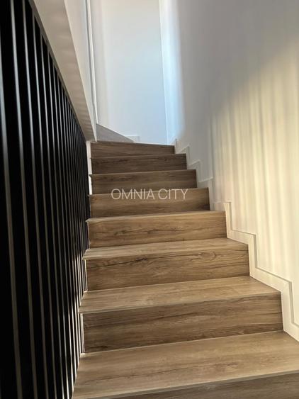 OMNIA-Proprietati alese! Vila in duplex. Aproape de tot ce conteaza. Pentru tine - 9