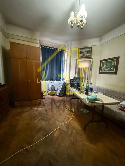 Vila S+P+2 Blvd.Regina Maria metrou Unirii 11 Iunie Pta.Constitutiei - 6