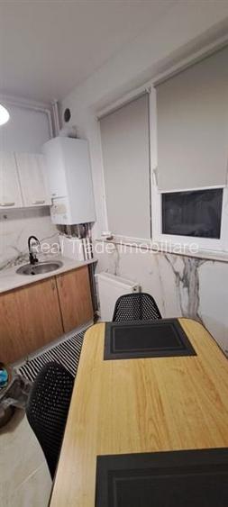 Apartament 3 camere mobilat si utilat zona Gemenii - 7