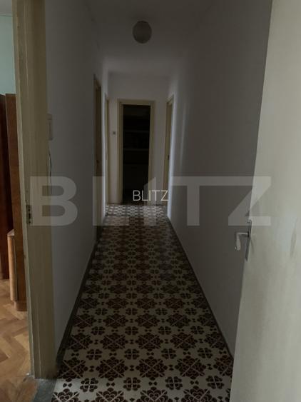 Apartament cu 4 camere, 76 mp, zona Centrala - 6