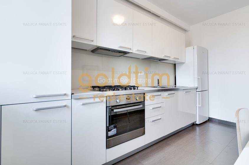 NOU!!!SUPERB/LOC DE PARCARE/SPATII DE DEPOZITARE/BUCATARIE INCHISA - 4