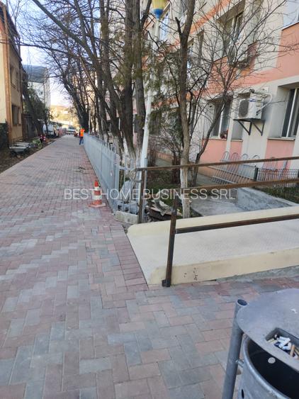 2 camere modern, mobilat și utilat complet, 52 mp, lângă Școala 86, Parklake - 9