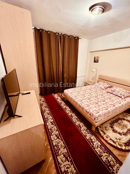 Apartament 3 camere Unirii - Fântâni, stradal, mobilat si utilat complet, liber - 3