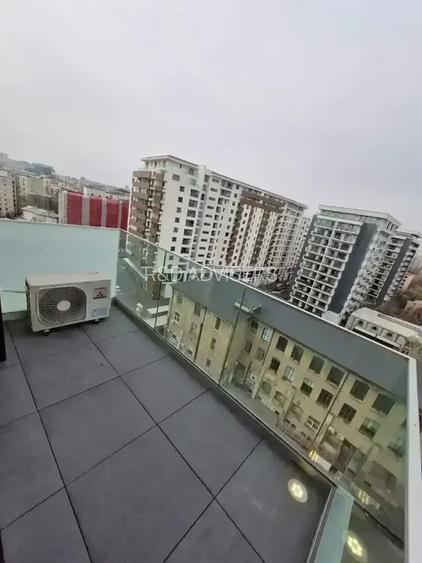 2 Camere One Timpuri Noi I 2 Parcari Incluse I View Liber - 12