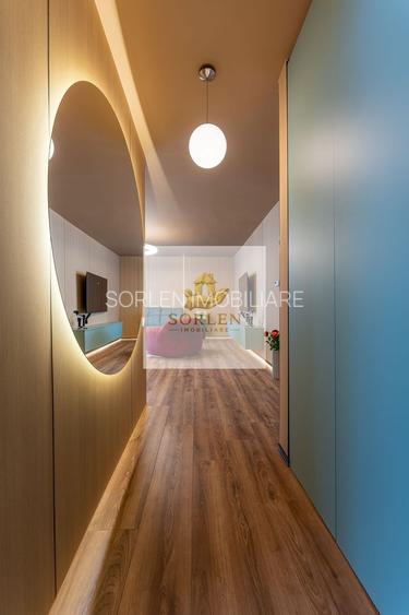 Apartament premium cu 2 camere | Între Lacuri | Cluj-Napoca - 12