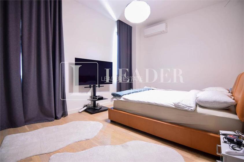 Apartament 4 Camere | Nemobilat | Kiseleff - 12