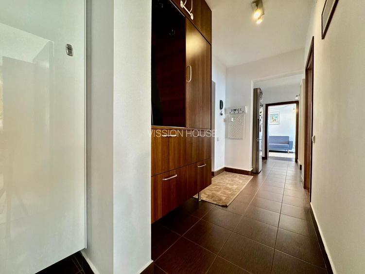 4 camere Turda - Podul Grant | Imobil 1982 | Reabilitat - 18