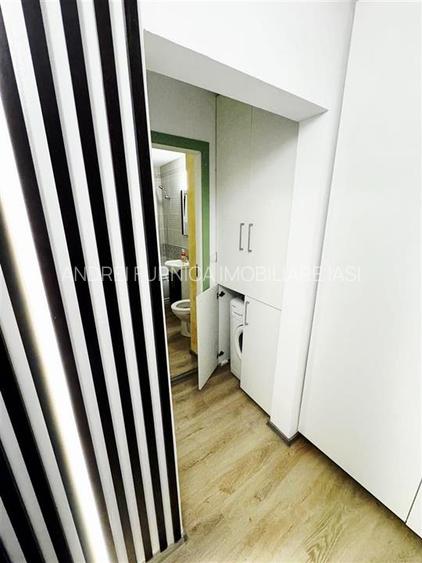 Apartament cu 3 camere de inchiriat - 9