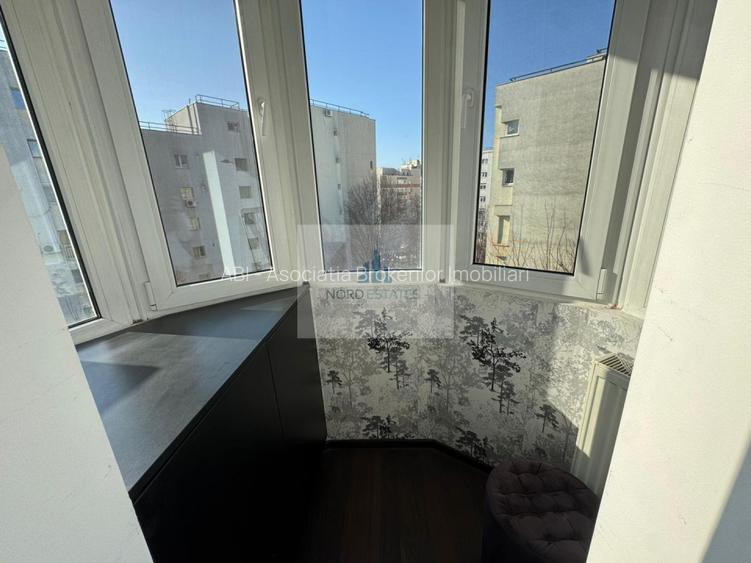 Decebal-Piata Muncii, la 3 min de metrou, moderna - 10