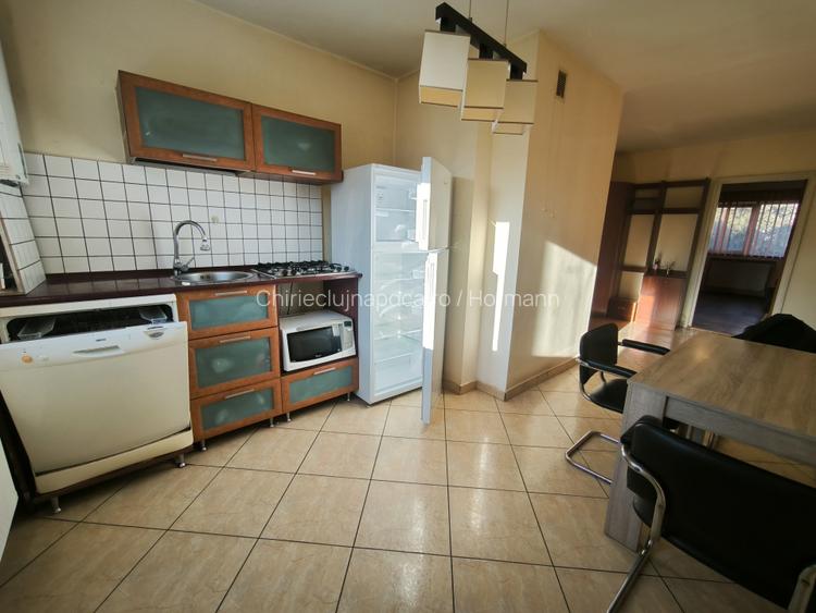 Ap. studentesc cu 3 camere, zona Big Belly/USAMV, 2 statii de Centru - 11
