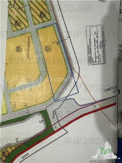 TEREN 23 AUGUST 4000 MP - 8