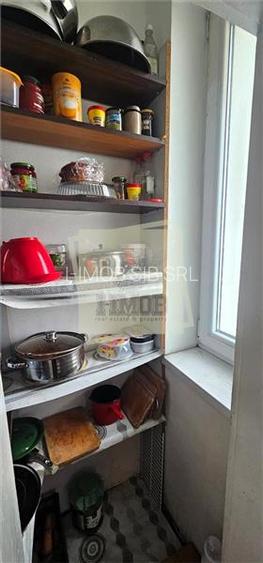 Apartament 3 camere decomandat 93mp renovat zona Orasul de Jos - 14