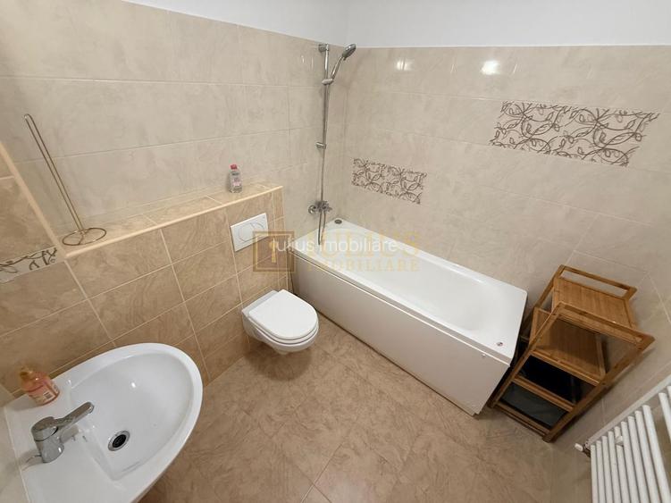 2 camere| Dumbravita| parcare inclusa| apartament superb| zona linistita| - 9