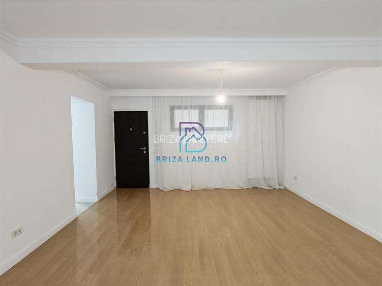 Bucurestii Noi, sos. Chitilei, ap. demisol, sup. 74.57mp, loc parcare - 8