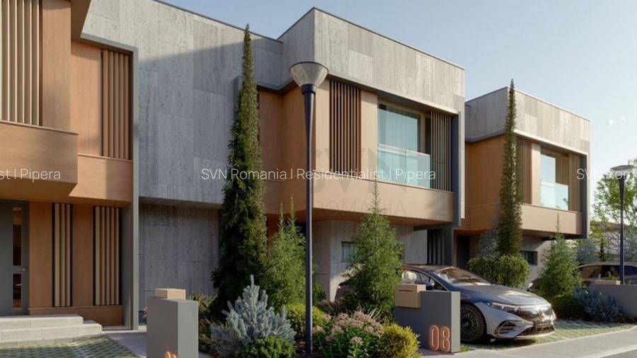 REV2004899 Vila noua Pipera - 4 camere - 11