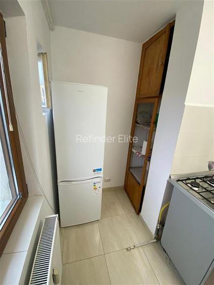 Vanzare garsoniera | Mall Vitan - Dristor | 40mp utili | bloc 1990 reabilitat | - 4