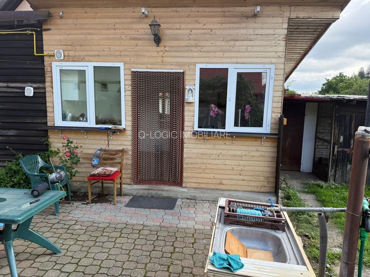 Casa 4 camere libera la vazare renovata CRISTIAN - 11