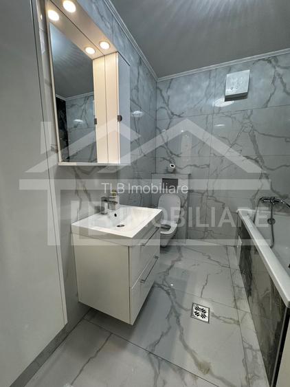 Apartament de 2 camere, 76 mp, parcare, Zona Green Residence - 5