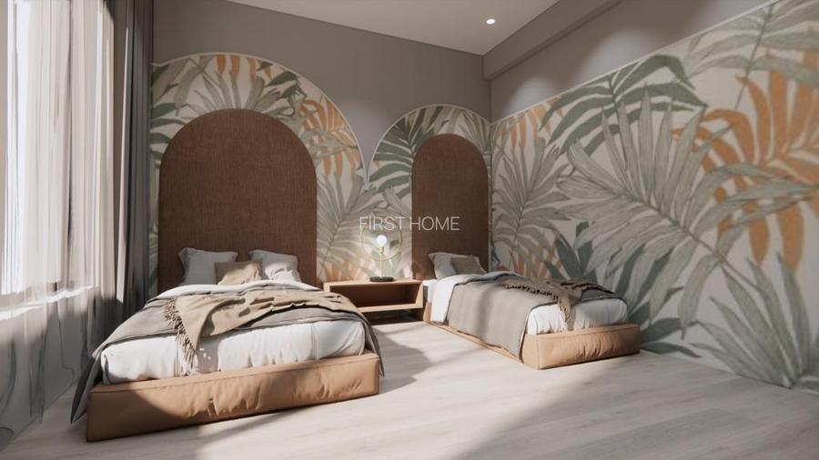 Vila cu o arhitectura aparte de vanzare in Focsani - Cartier Cuza Voda - 36