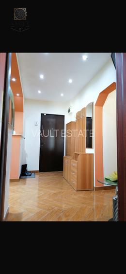 Apartament 3 camere - centrala proprie - 13 Septembrie - 12
