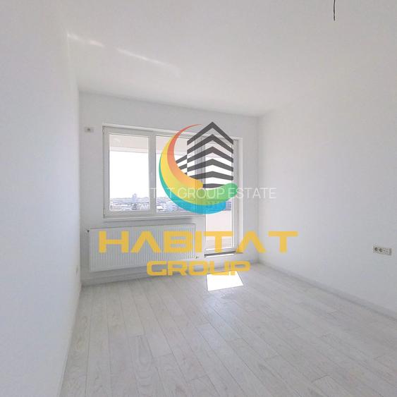Apartament 2 Camere Finisaje Premium Zona Grand Arena 55 Mp - 15
