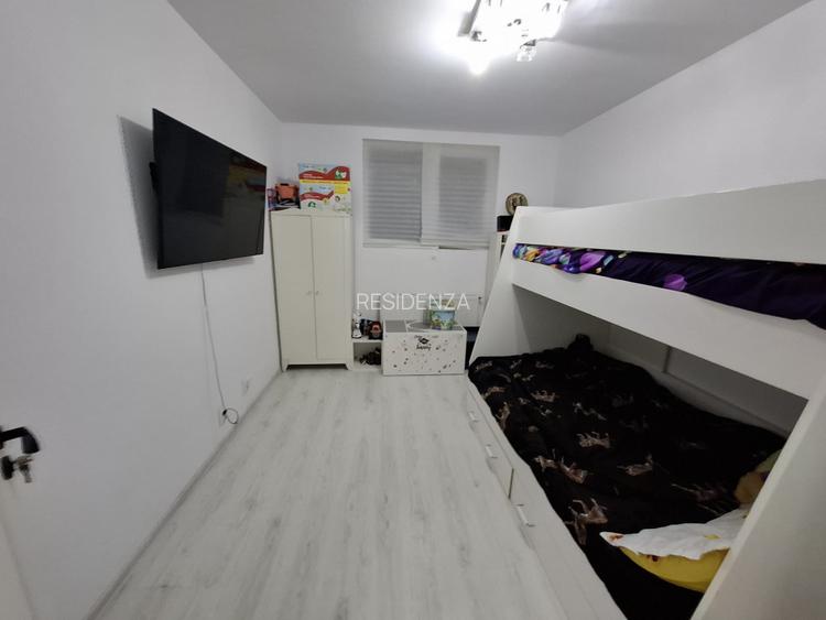 Apartament 3 camere Dobroești, 2 băi, mobilat ,utilat 2026 ,Mărului - 2