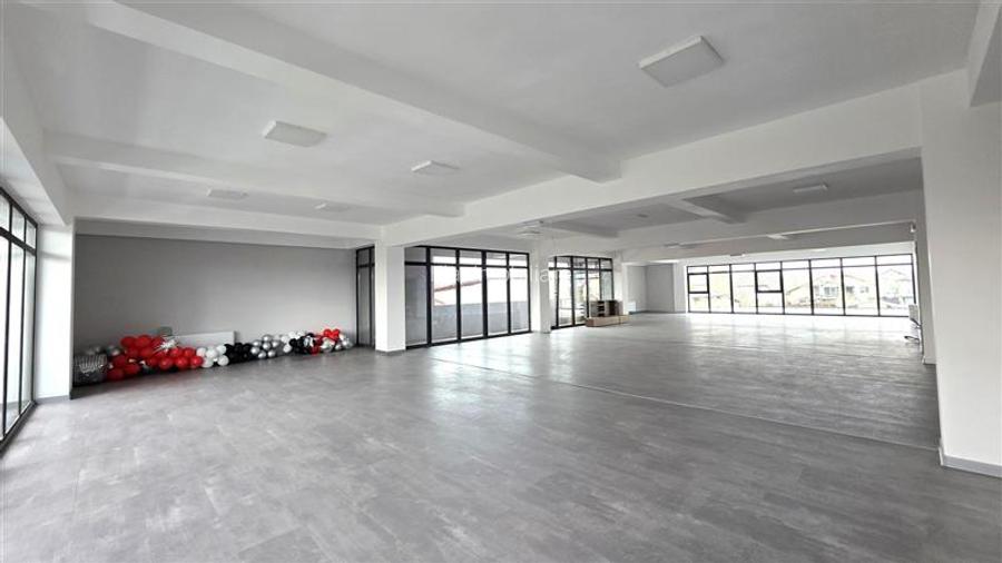 Spatiu servicii acces public 250mp, Aurel Vlaicu, zona str. Rodnei - 3