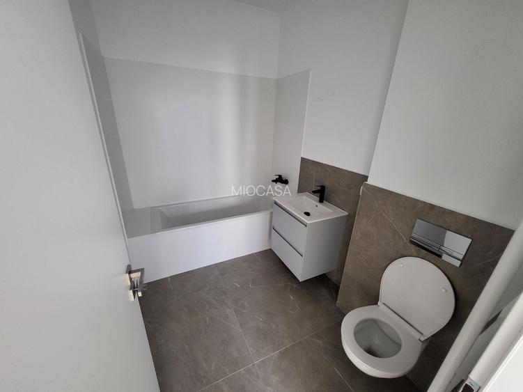 FARA Comision. BLOC NOU in ORAS. Bucatarie inchisa. TERASA 10 mp. - 16