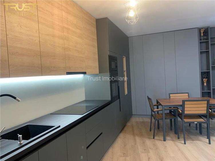 The Nest | 3 Camere | Garaj | Curte The Office - 5