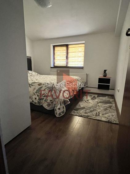 3 camere | centrala proprie | mobilat si utilat | zona excelenta | - 5